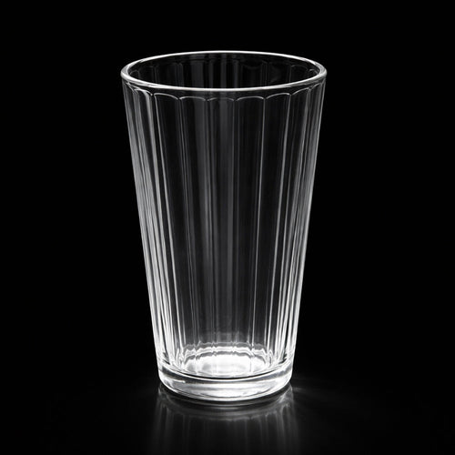 GLASS DELI SOGA Y5076B (Pack of 6)