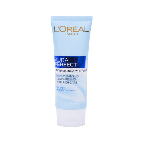 LOREAL AURA PERFECT EXTRAORDINARY WHIP 100ML PC
