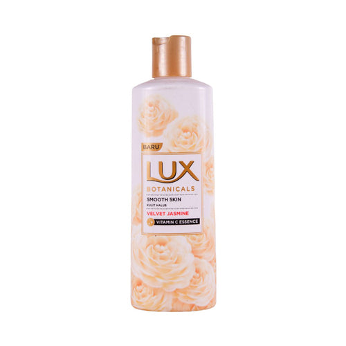 LUX BODY WASH VELVET JASMINE 250 ML
