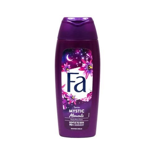 FA SHOWER CREAM MYSTIC MOMENTS 400 ML