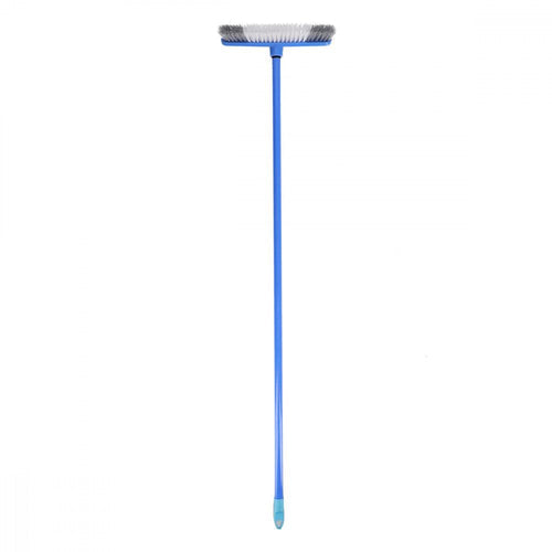 SPONTEX FLOOR SCRUBBER WITH HANDLE PC