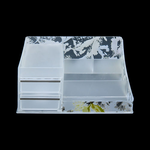 LIPSTICK HOLDER FROSTED 8004