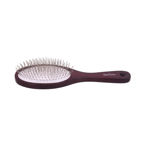 ITALIAN HAIR BRUSH WB0415SHR-1