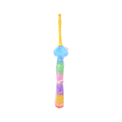 CHINA DUSTER YELLOW GRIP
