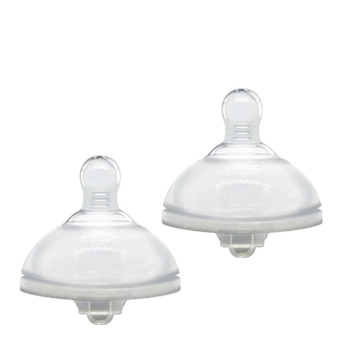 PUR SILICONE NIPPLES 3403L