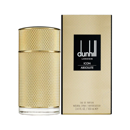 DUNHILL ICON ABSOLUTE MEN EDP 100 ML