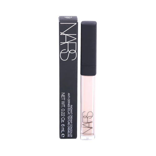 NARS RADIANT CREAMY CONCEALER LIGHT2 VANILLA 1232 6ML