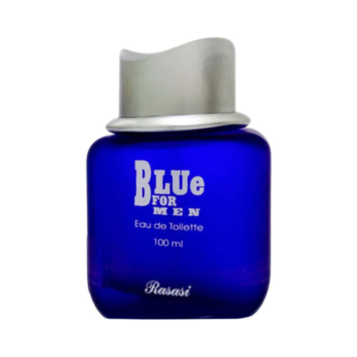 RASASI BLUE FOR MEN EDT 100 ML