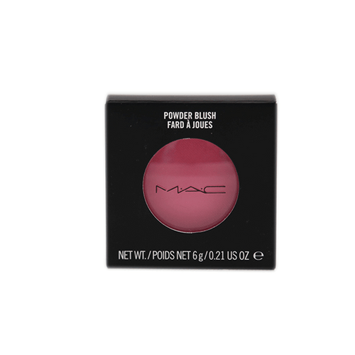 MAC POWDER BLUSH PINK SWOON 6 GM PC