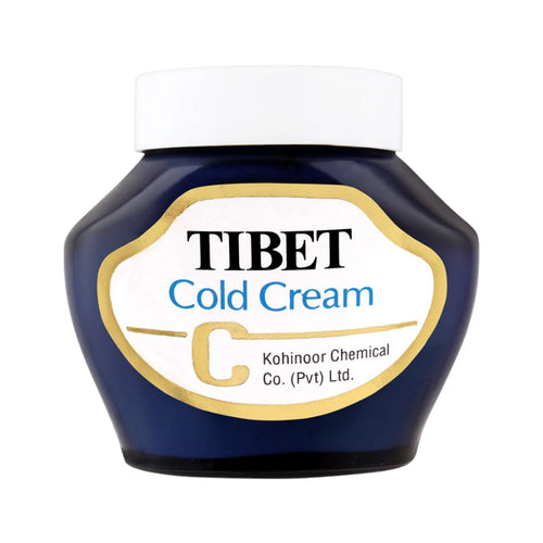TIBET COLD CREAM 60 ML