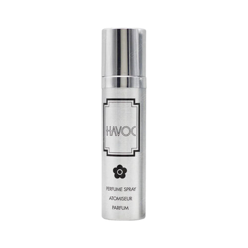 HAVOC SILVER MEN EDP 75 ML
