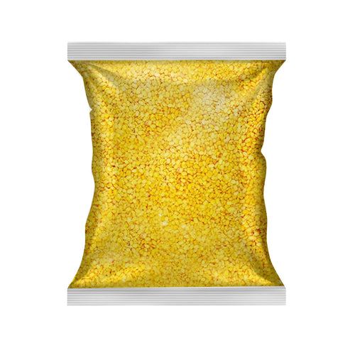 DAAL MOONG WASH (ZB) 500 GM