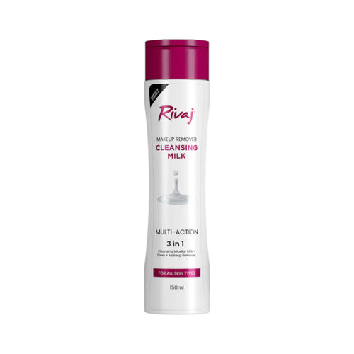 RIVAJ CLEANSING MILK 150 ML