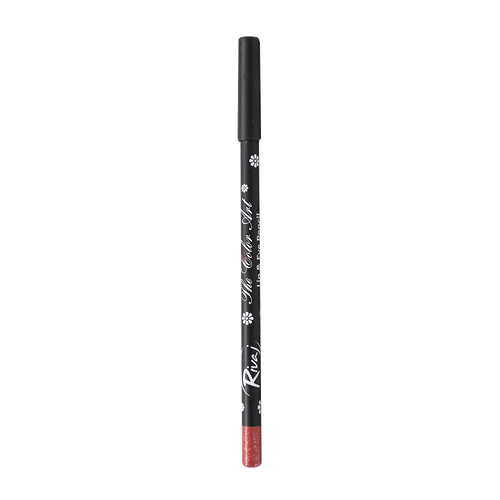 RIVAJ LIP AND EYE PENCIL 003