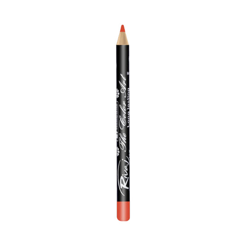 RIVAJ LIP & EYE PENCIL 034