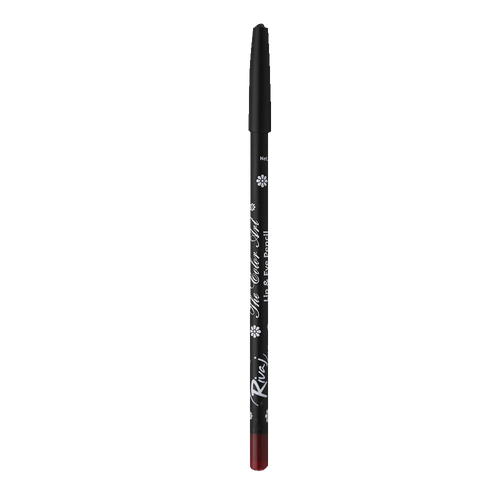 RIVAJ LIP & EYE PENCIL 036
