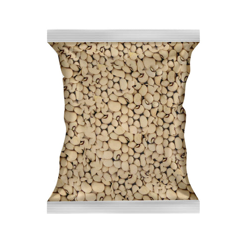 WHITE BEANS 1 KG