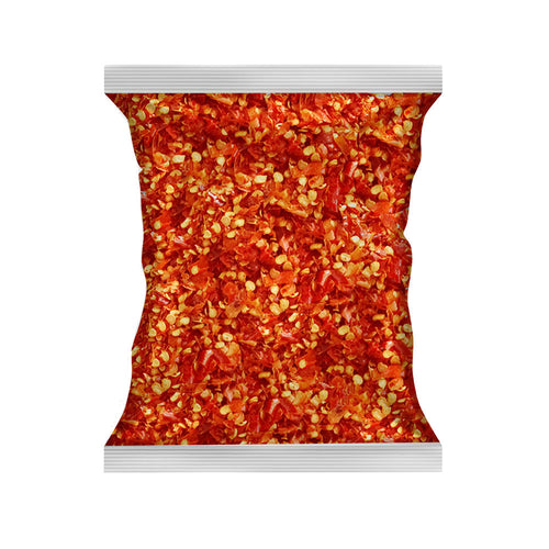 RED CHILLI GRATED 250 GM