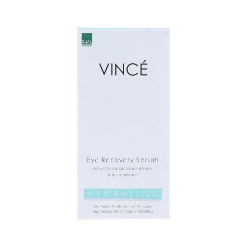 VINCE EYE RECOVERY SERUM HYDRATING 15 ML