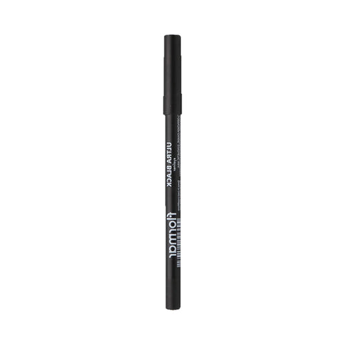 FLORMAR ULTRA BLACK EYE LINER PC