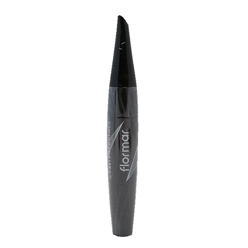 FLORMAR MASCARA DEEP BLACK LAS H PC