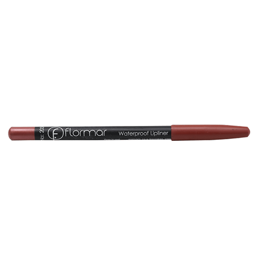 FLORMAR TRUE LIPLINER PENCIL 203 W/P