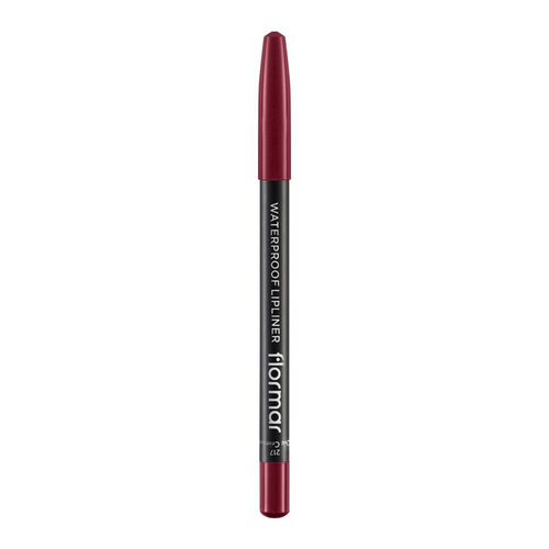 FLORMAR TRUE LIPLINER PENCIL 217 W/P