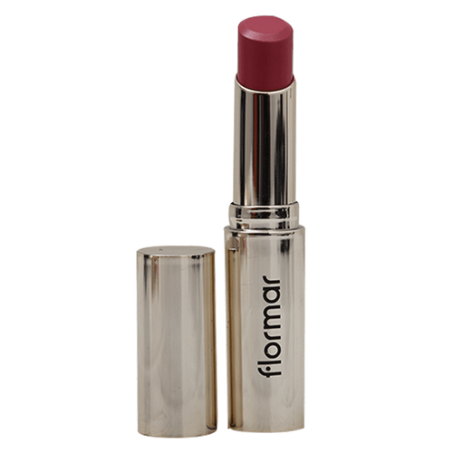 FLORMAR DELUXE CASHMERE LIPSTICK 35 3 GM