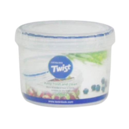 LOCK AND LOCK CONTAINER TWIST LLS121 360 ML