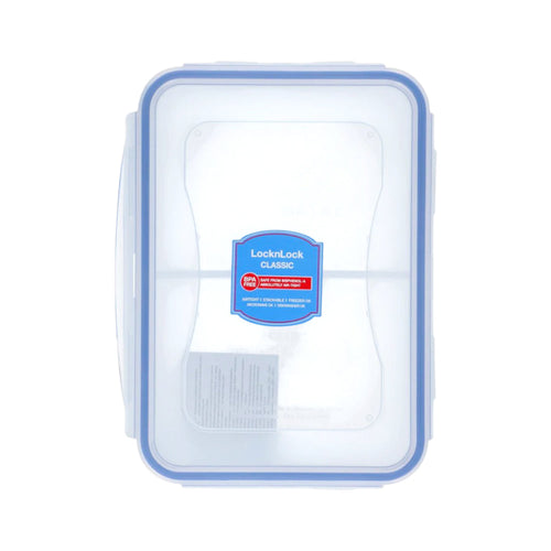 LOCK N LOCK CONTAINER HPL825B 2.3 LTR