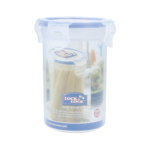 LOCK N LOCK CONTAINER HPL931D 350 ML