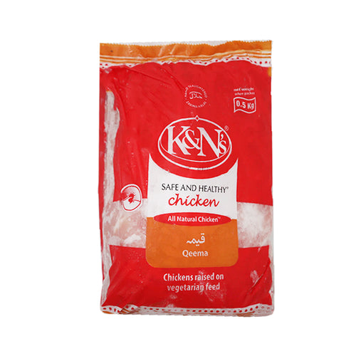 K&N QEEMA 0.5 KG