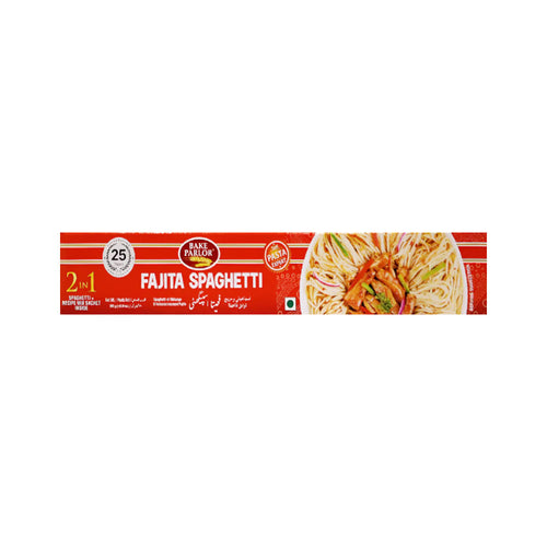 BAKE PARLOR FAJITA SPAGHETTI 250 GM