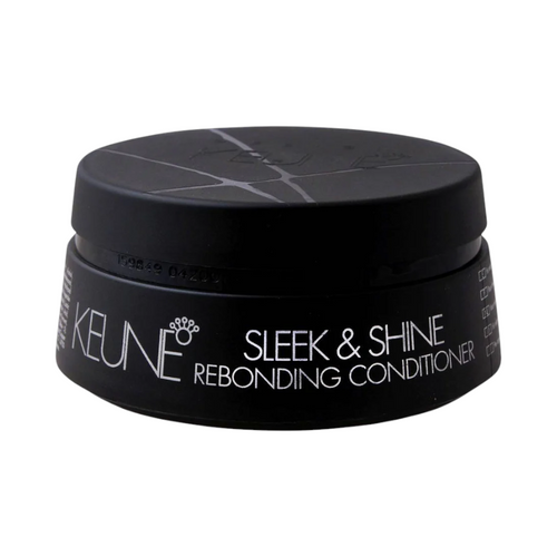 KEUNE SLEEK & SHINE REBONDING CONDITIONER 200 ML