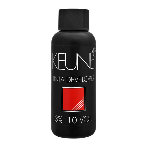 KEUNE TINTA DEVELOPER VOL 10 60 ML