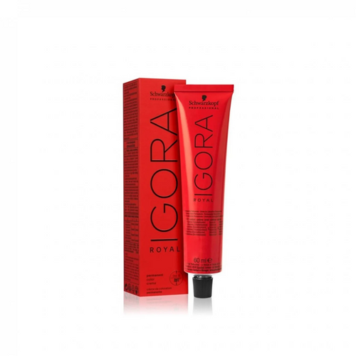 IGORA HAIR COLOR 7-4 60 ML