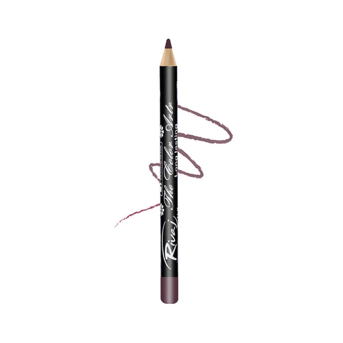 RIVAJ LIP EYE PENCIL 029 DARK MAGENDA PC