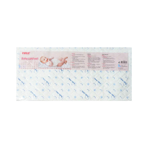 FARLIN BABY COTSHEET BF431 PC BASIC
