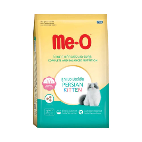 ME-O CAT FOOD PERSIAN KITTEN 400 GM