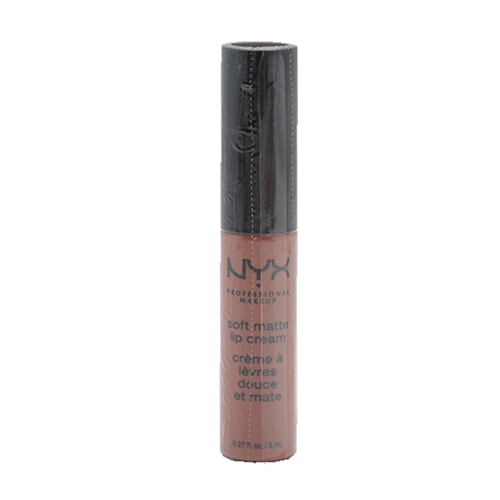 NYX SOFT MATTE LIP CREAM SMLC 02 PC