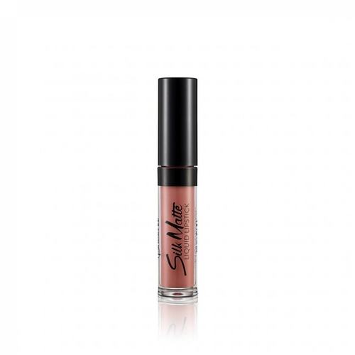 FLORMAR SILK MATTE LIQUID LIPSTICK 013 PC