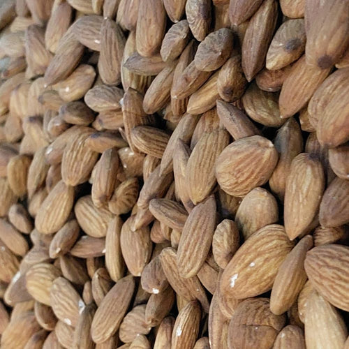 ALMOND GOLDEN WO SHELL USA S LOOSE