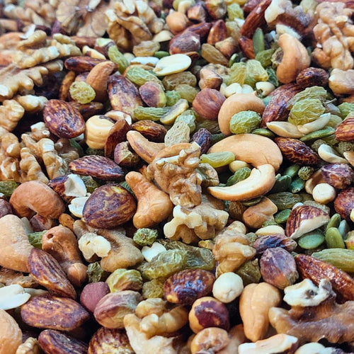 MIX DRY FRUITS SPECIAL LOOSE