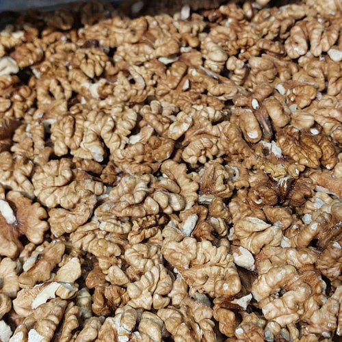 WALNUT PREMIUM WO SHELL LOOSE