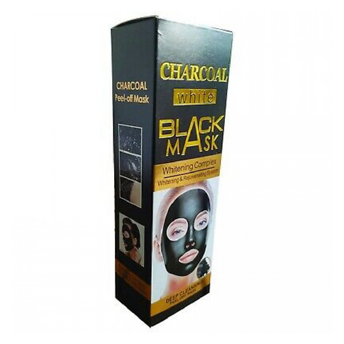 WOKALI FACE MASK WHITENING COMPLEX IR 130 ML WKL464