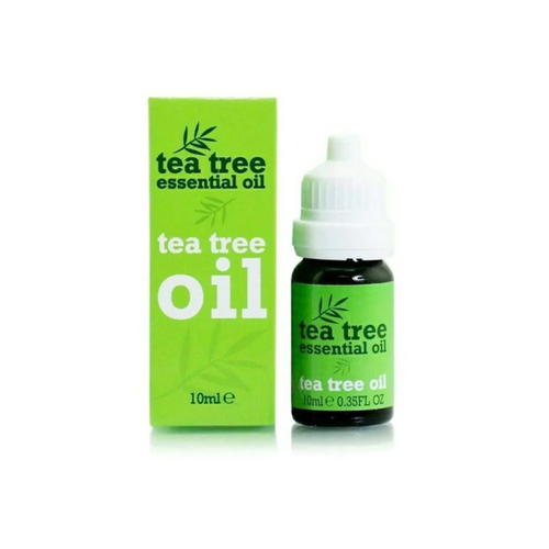 TEA TREE ESSENTIAL FACE OIL 10 ML