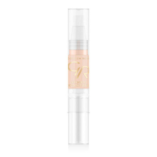 GOLDEN ROSE LIQUID CONCEALER 02 2 ML