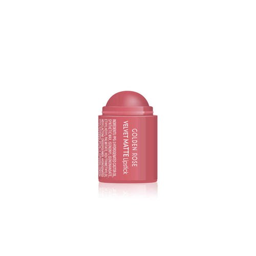GOLDEN ROSE VELVET MATT LIPSTICK 10 4.2 GM PC
