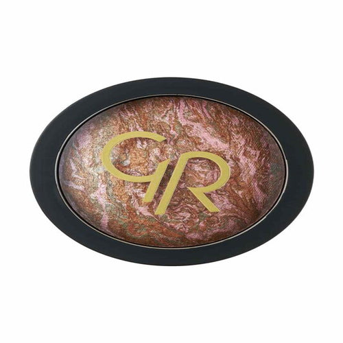 GOLDEN ROSE TERRACOTTA STARDUST 103 9 GM