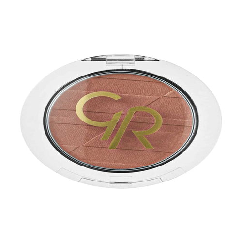GOLDEN ROSE POWDER BLUSH SOFT & SILKY 10 7 GM